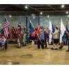 Military Flags,Military All Branch Flags, Double Sided 3 ply 3x5