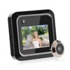 2.4in Smart Door Viewer TFT LCD Screen Display 0.3MP 95°