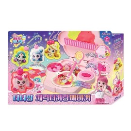 캐치티니핑 캐릭터키링 메이커 : 토이저러스