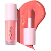 Rubor Love Steady Liquid Blush (018, WHOLE HEART) Moira