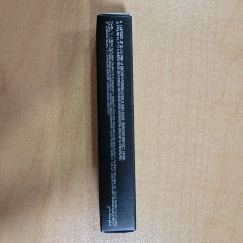 Anastasia Beverly Hills - Brillo de diamante de miel