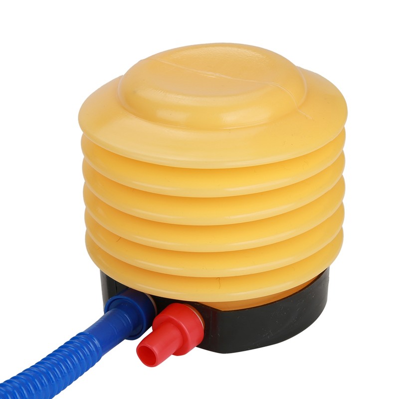 Inflatable Boxing Punching Kick Training Tumbler Bop Bag with Air