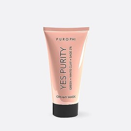PUROPHI - YES Purity - Mask - Reinigungsmaske - 50 ml