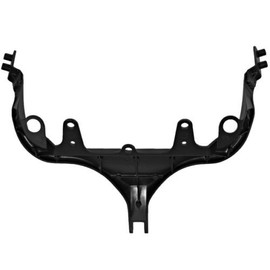 TCMT Front Upper Fairing Stay Headlight Bracket Fits For Kawasaki ZZR600 2005-2008 2006 2007