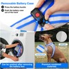 ChalkLit Light Up Dog Harness, No Pull Led Dog Harness