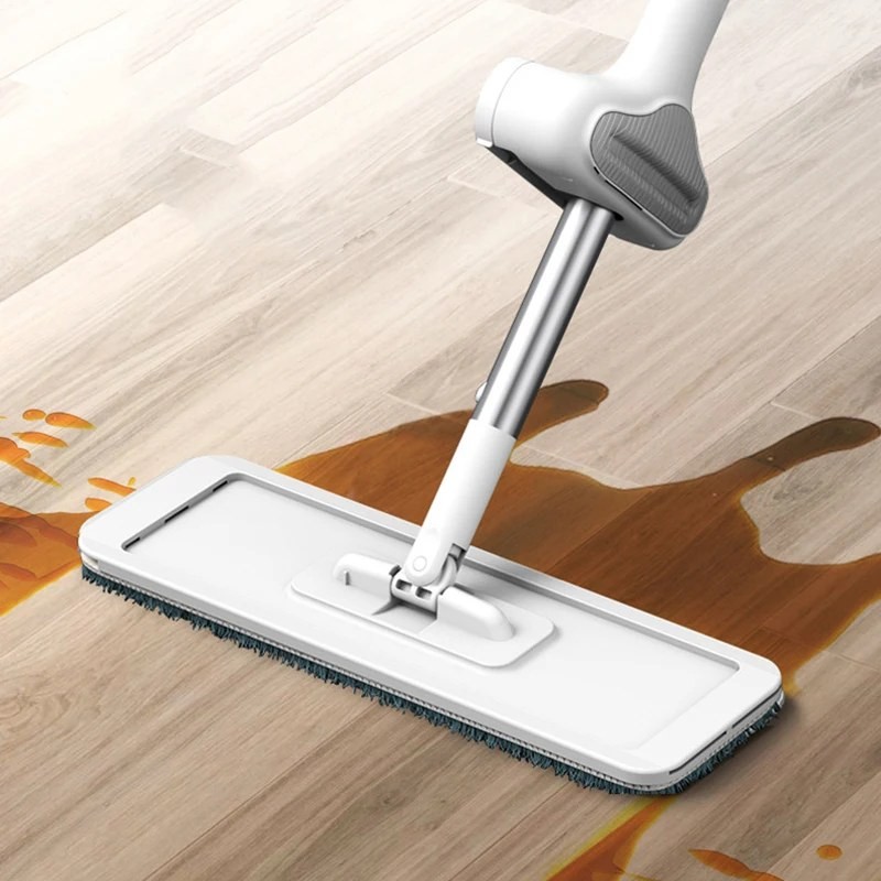 Mop Floor Spin Bucket