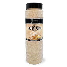Pontino Ajo en Polvo, 480 g