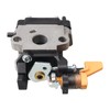 308028001 Carburetor for Ryobi RY08510 RY08570 RY60511A RY60511B RY60512 RY60514