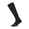 2XU Unisex FLIGHT COMPRESSION SOCKS LIGHT CUSHION Light Cushion Compression