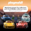 Playmobil Icon Cars: VW T1 Camping Van
