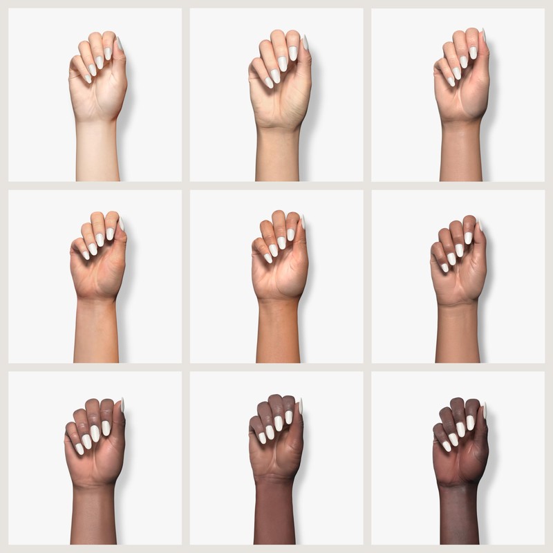 Sally Hansen Color Therapy Nail Polish, Well, Well, Well, Pack