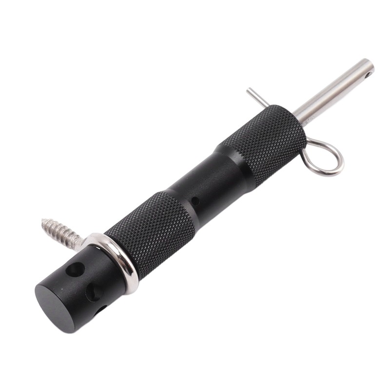 Perimeter Trip Alarm Camping Trip Wire Alarm Device Early Warning