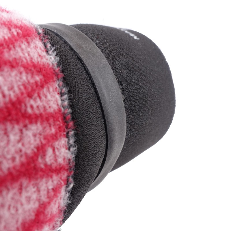 Ascan Artic Neoprene Gloves Very Warm 4 mm Surfing Gloves