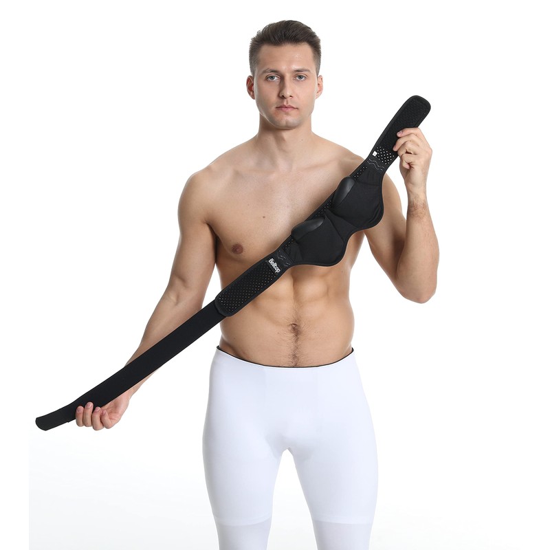 Belltop - Hernia Belt for Men and Women - Hernia