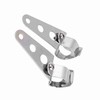 Headlight Holder Headlight Holder for Motorcycle Lamp Holder Headlight Bracket