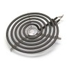 GE Appliances WB30X24400 Range Coil Surface Element, 8in