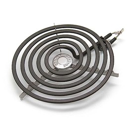 GE Appliances WB30X24400 Range Coil Surface Element, 8in