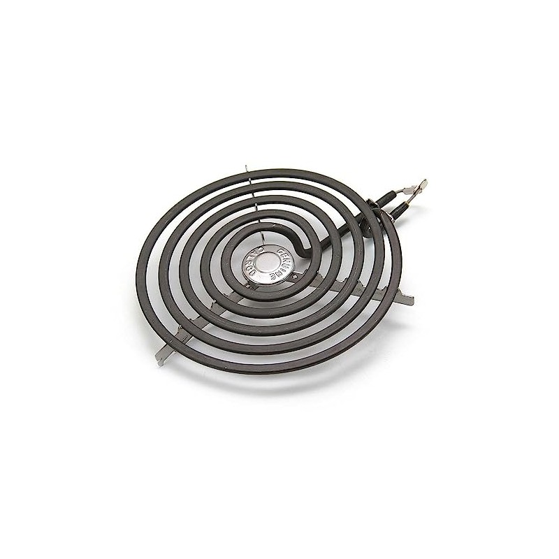 GE Appliances WB30X24400 Range Coil Surface Element, 8in