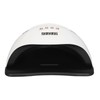 UV LED Nail Lamp Gel Dryer Intelligent Infrared Sensor Light