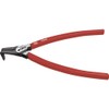 Wiha Z Basic 34501 Fuse Pliers for External Rings/Shafts A31/240