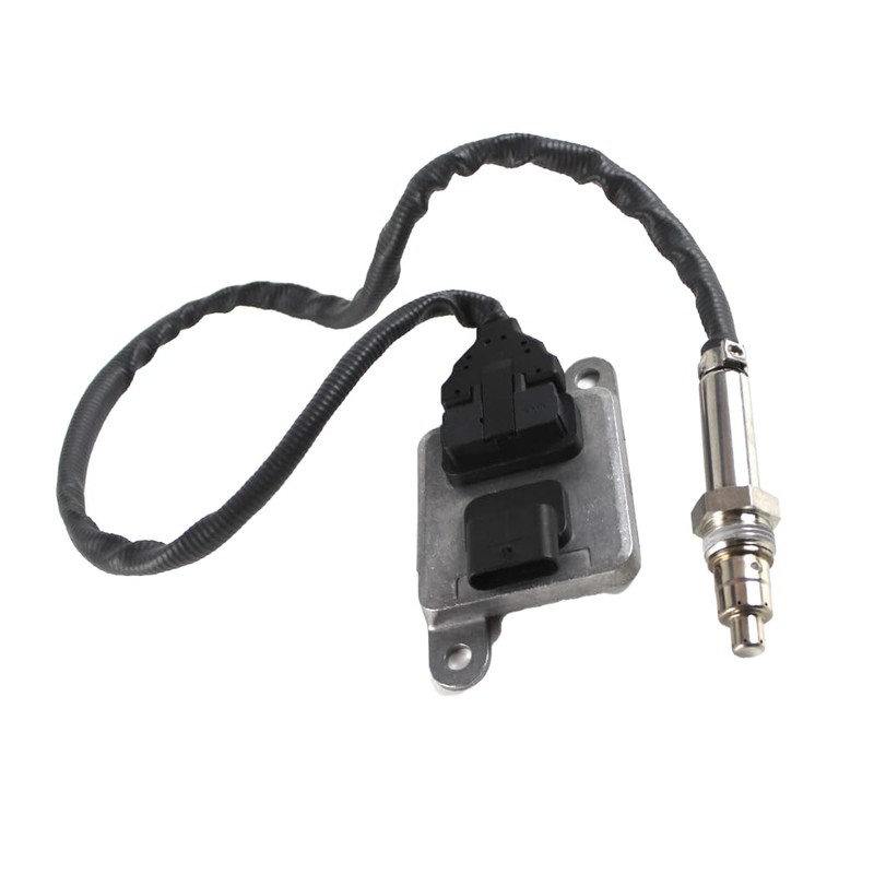 NOx Nitrogen Oxide Sensor 5WK96668B Compatible with Hino Truck 89463-E0451
