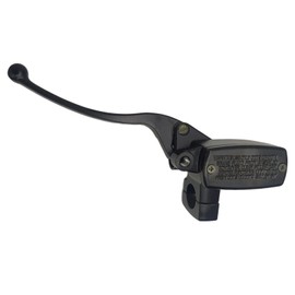 XDF 1"Left Motorcycle Handlebar Front Brake Master Cylinder Lever