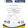 Potassium Chloride 100g 100% Pure - Free from Fillers Binders