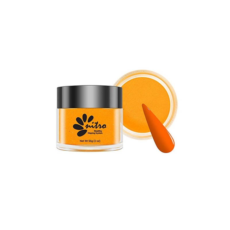 Nitro Dipping Powder Color 203 (NOLV02)