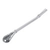 Mate Tea Bombilla Stainless Steel Mate Gourd Bombilla Straw Spoon