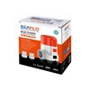 SEAFLO13A Series 4700 GPH Non-Automatic 12V BILGE PUMP