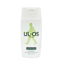 Urros Urros All-in-One Skin Lotion 200ml Combination Oily Skin Bundle shipping not possible Individual shipping product / 우르오스 우르오스올인원스킨로션 200ml 지성복합성 묶음배송불가 개별발송상품