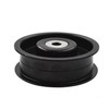 labwork 4pcs Belt Tensioner with Pulley and Idler Pulley Replacement
