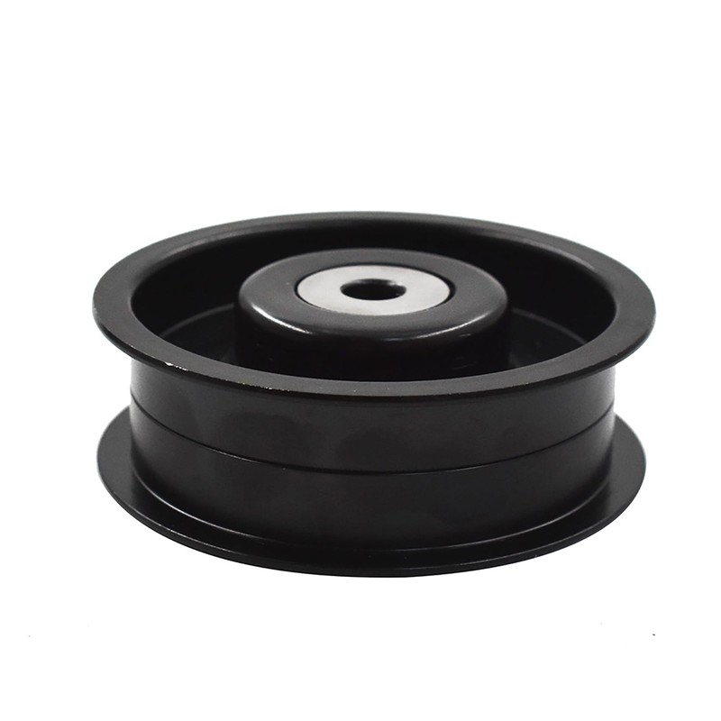 labwork 4pcs Belt Tensioner with Pulley and Idler Pulley Replacement