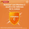 Redoxon 500mg de Vitamina C Frasco con 100 Tabletas Orales
