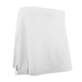 Spiro Ladies/Womens Windproof Quick Dry Sports Skort (L) (Navy Blue)