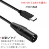 waveman usb c xlr 変換 type c xlr 変換 ケーブル