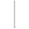 sourcing map T30 Security Torx Bit 1/4" Hex Shank 6"