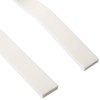 AC-Safe AC Weather Seal, 1 unidad (paquete de 1), blanco