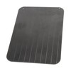 Quick Defrosting Tray Non Stick Coating Rugged Highly Efficient Defrosting