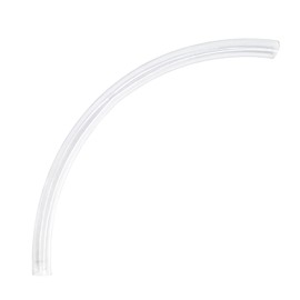 Oil Drain Tube 532148456 Replacement for Husqvarna AYP Craftsman Poulan 148456 (1Pcs)