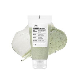 VT Cosmetics [VT Cosmetics]Cica Mask Cleanser 120ml