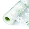 KIMCHOMERSE Shelf Liners, Drawer Liner for Kitchen Cabinets, Fridge Liners,