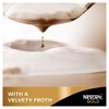 NESCAFÉ Gold Cappuccino Decaffeinated Unsweetened Coffee, 8 Sachets