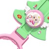 Touch High Jump Toys Kit Puzzle Interesting Jump Training Equipment