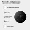 5 in 1 Electric Blackhead Removal Machine Vacuum Suction Face