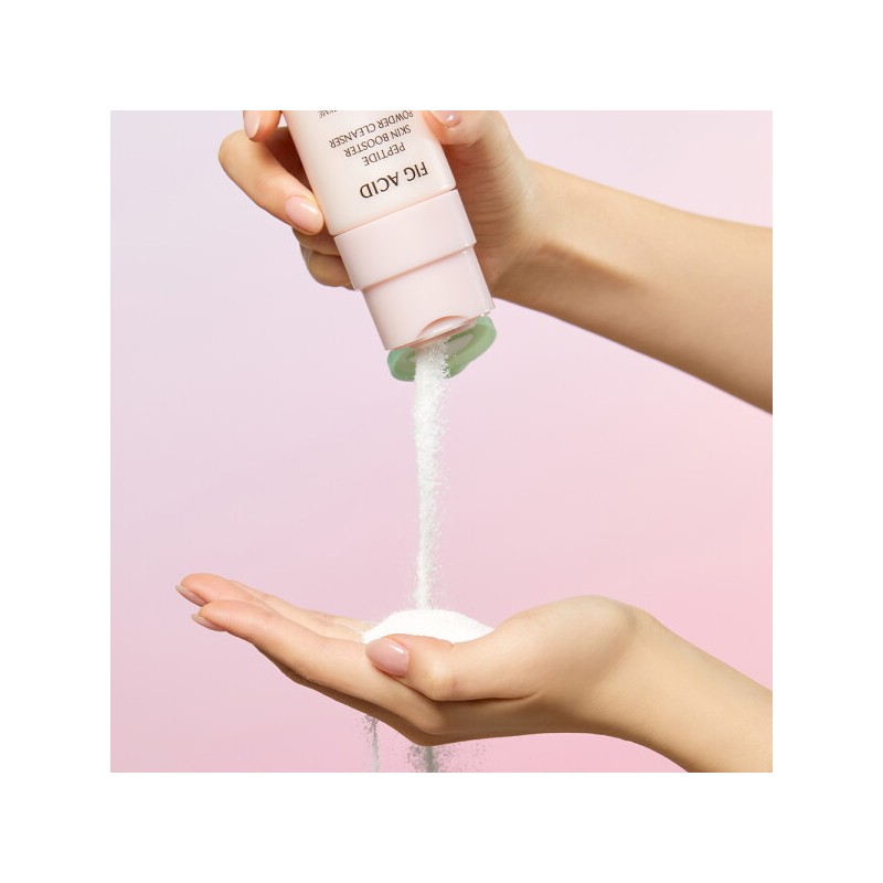 Goodal 구달 피그애씨드 펩타이드 스킨부스터 파우더클렌저 50g Goodal Pig Acid