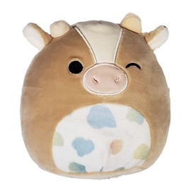 Squishmallows 5" Griella The Cow