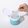Tenzero Moisture Collagen Pad 160g (70 sheets) / 텐제로 모이스처