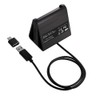 Aeria SD-MYC02-B IC Card Reader, USB Connection, Negative Portal, My