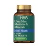 Holland & Barrett Multi Man